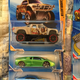 Illustration for article titled Enormous Die-Cast Collection - Box 46 - Hot For Wheels